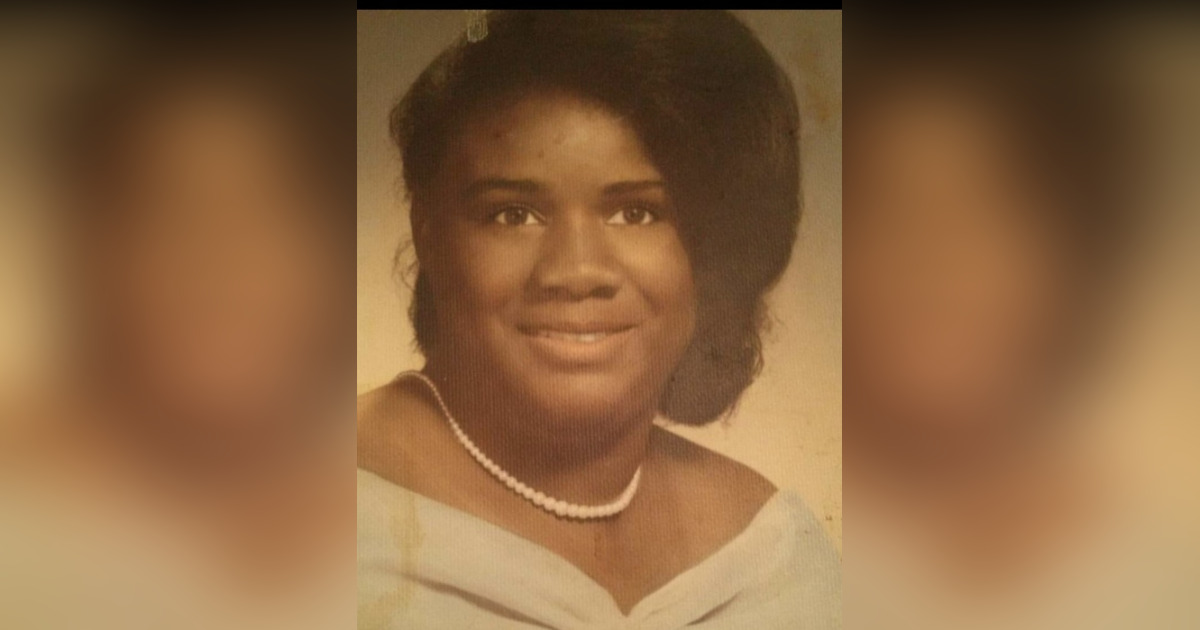 Geneva Johnson Obituary June 17, 2023 Buckland Funeral Home