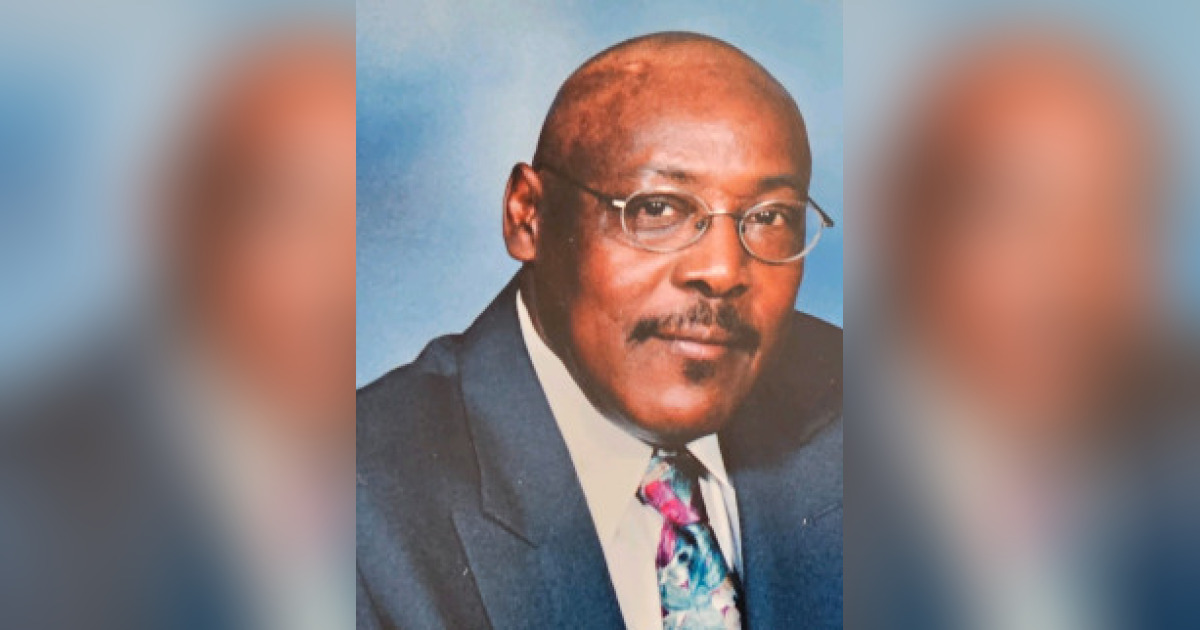 Samuel Hester Obituary July 15, 2023 Buckland Funeral Home