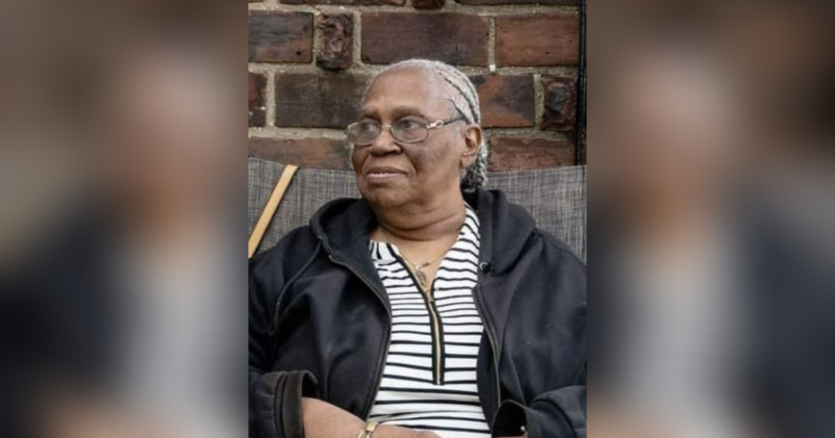 Mary Paisley Obituary November 19, 2023 Buckland Funeral Home