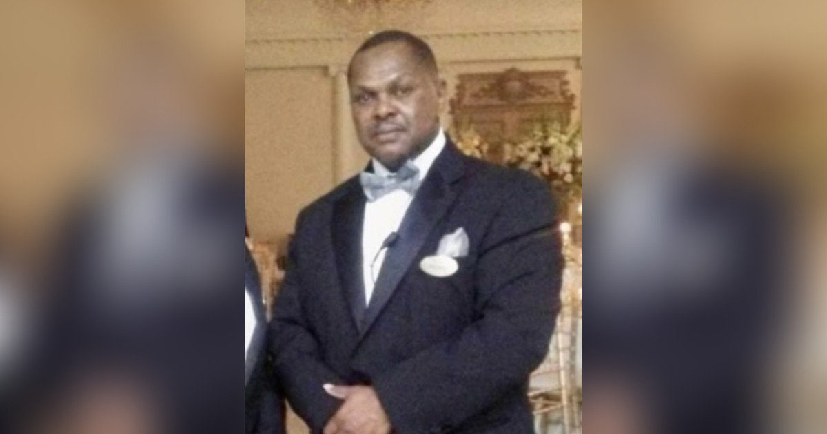 Ricky Couch Obituary November 28, 2023 Buckland Funeral Home