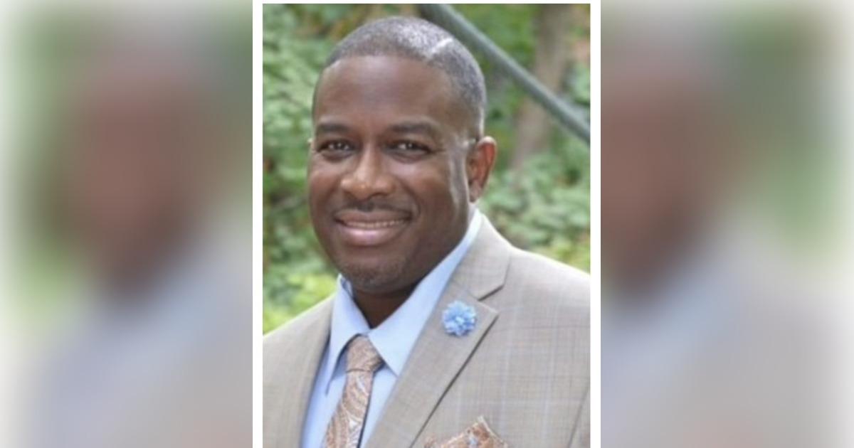 Gilbert Kearse Obituary December 5, 2023 Buckland Funeral Home