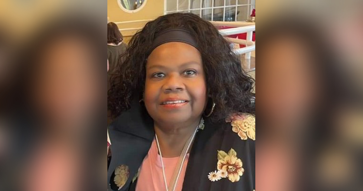 Debra B. Williams Obituary January 9, 2024 Buckland Funeral Home