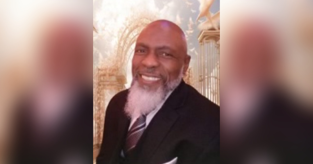 Michael "SKIP" Robinson Obituary May 24, 2024 Buckland Funeral Home