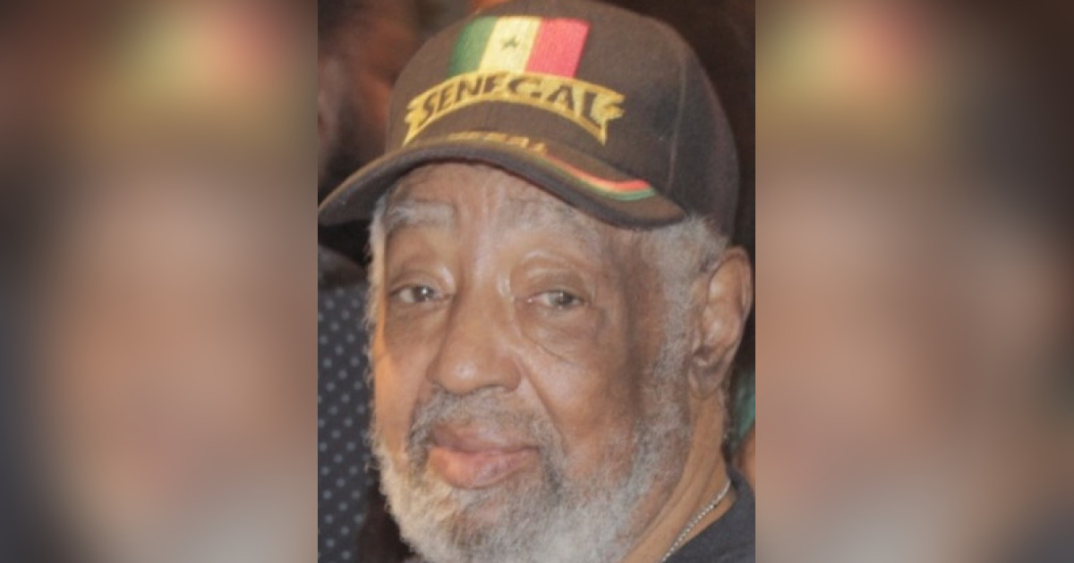 Charles Hawkins Obituary June 11, 2024 Buckland Funeral Home