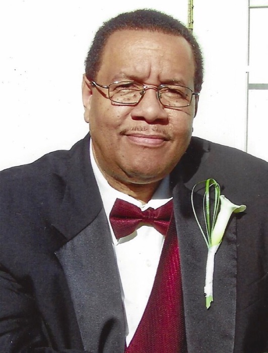 Obituary for Leon Prescott