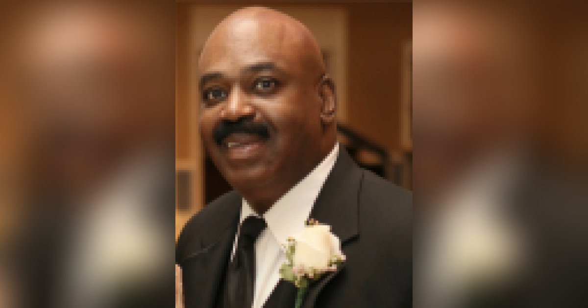 Obituary for Anthony R Smith Buckland Funeral Home