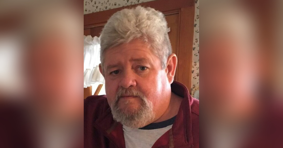 Obituary for Donald J. Tomlinson McClellanGariepy Funeral Home, Inc.