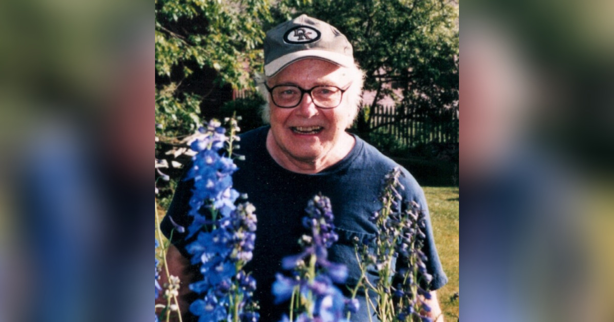 Obituary for Joseph Edward Brillon McClellanGariepy Funeral Home, Inc.