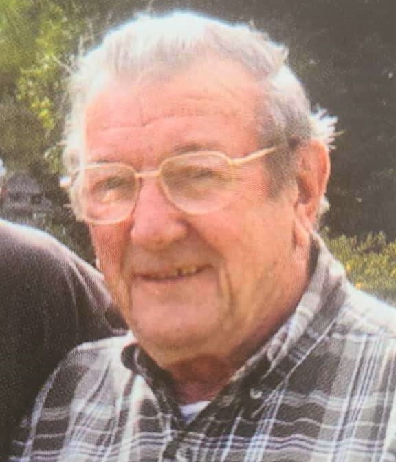 William Waite Obituary February 20, 2021 McClellanGariepy Funeral