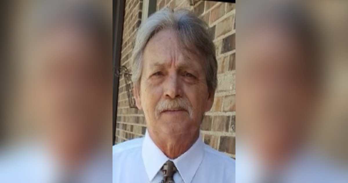 Obituary for Henry Bruce Kelly Ridgeway Funeral Home