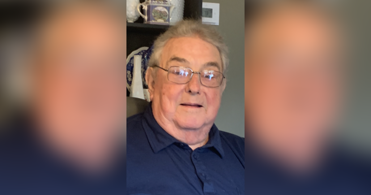 James William "Jim" Hayes