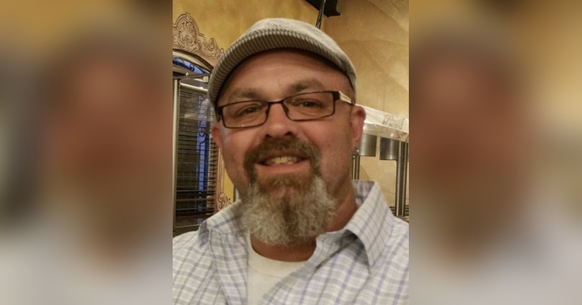 Danny "Mac" Mccutcheon