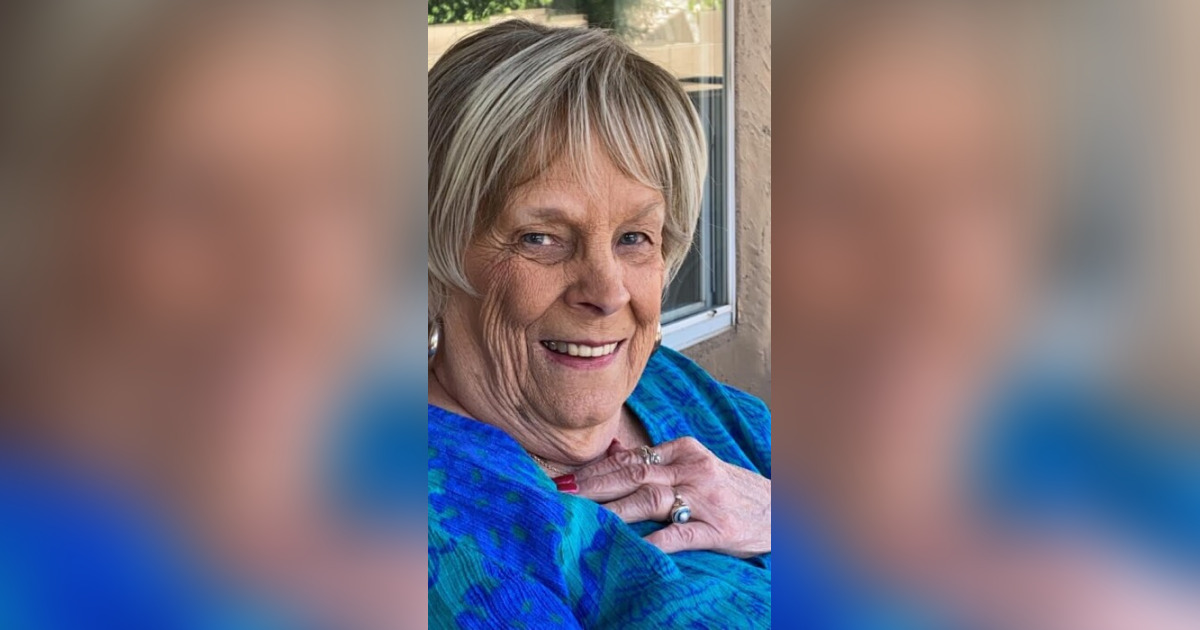 Janet Marie "Jan" Danielson