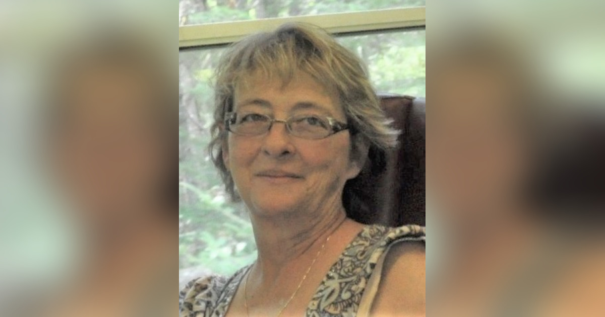 Obituary for Sharon J. Sinclair | Ridgeway Funeral Home