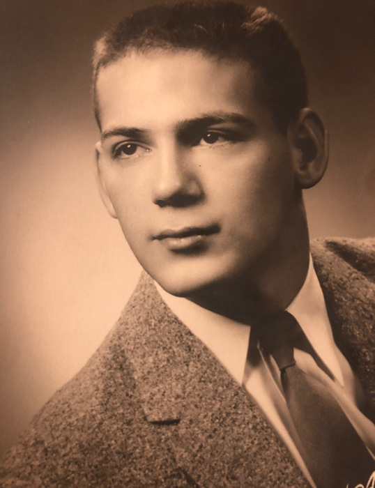 Obituary For Lee Dickson Ridgeway Funeral Home