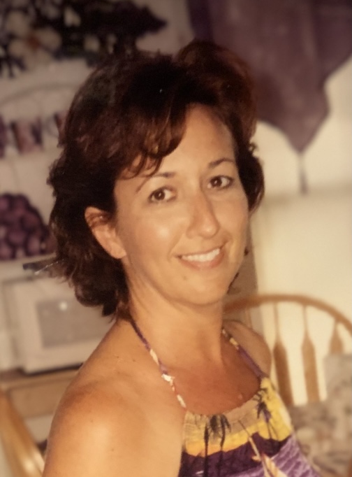 Obituary for Paula Marie Oulman Ridgeway Funeral Home