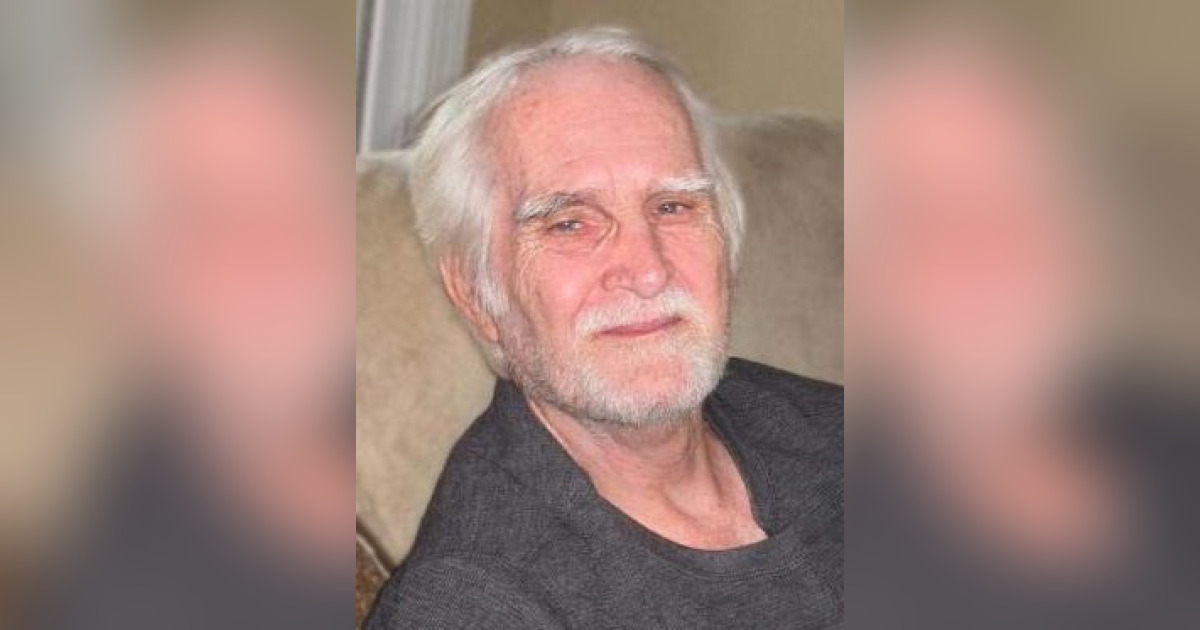 Obituary for Donald Randolph Foster Ridgeway Funeral Home