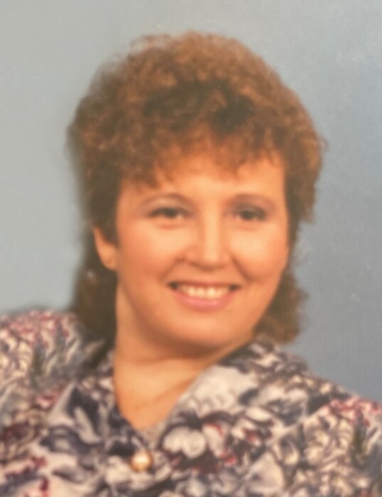 Obituary for Faye Jean "Jeannie" Nichols Ridgeway Funeral Home