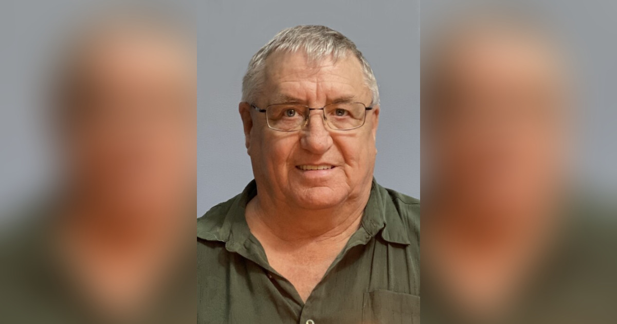 Lyle er Obituary September 1, 2022 Humboldt, SK