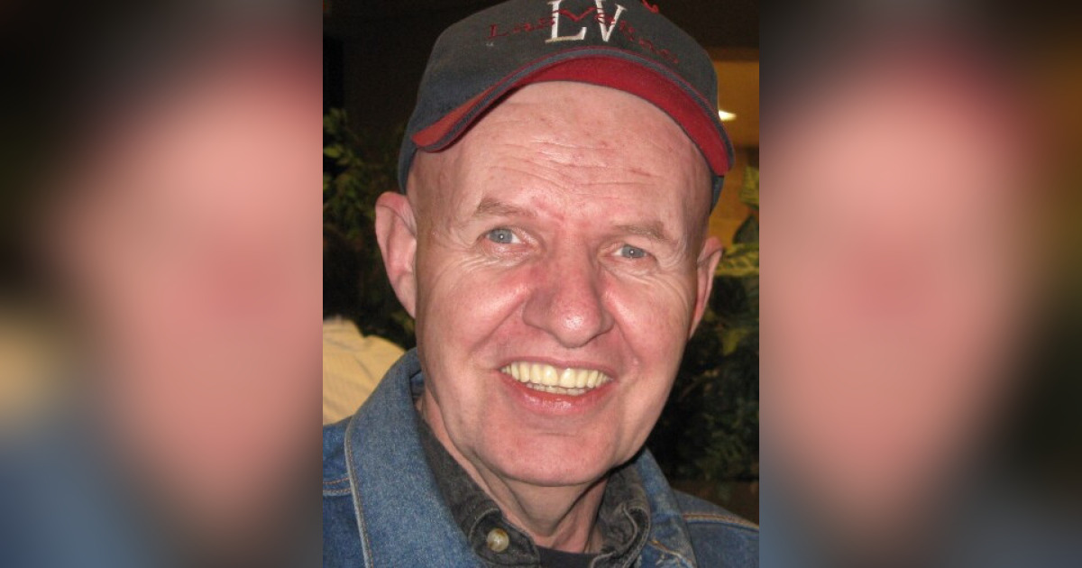Gary Connon Obituary October 22, 2023 Malinoski & Danyluik Funeral