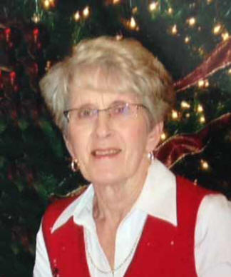 Obituary for Phyllis Perry