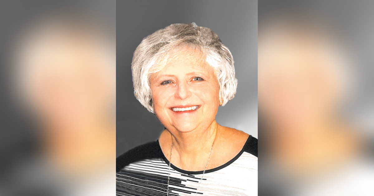 Obituary for Ann Marie (Kastelic) Kaliszewski Ferfolia Funeral Home