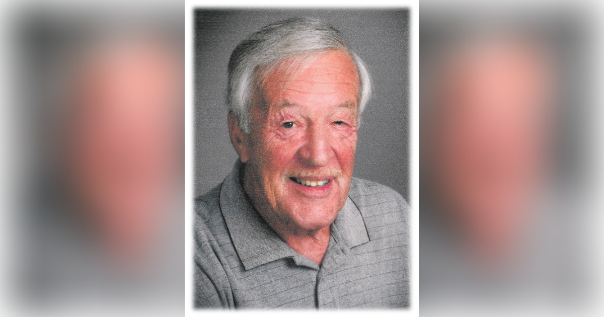 Thomas Zobel Obituary September 3, 2022 Ferfolia Funeral Home