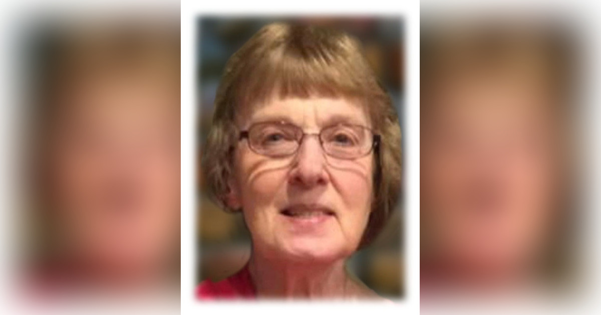 Obituary for Marcia Cornell Ferfolia Funeral Home