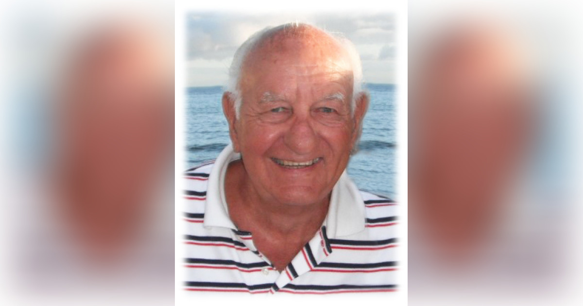 Obituary for Joseph Thomas Zak Ferfolia Funeral Home