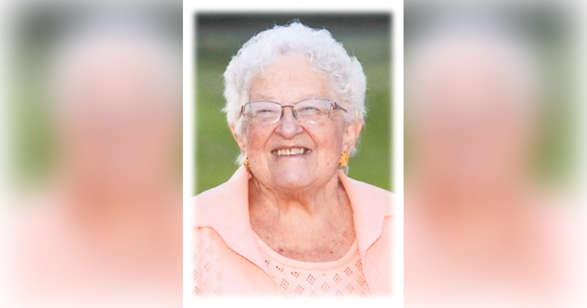 Obituary for Eleanor E. Wiegand Ferfolia Funeral Home