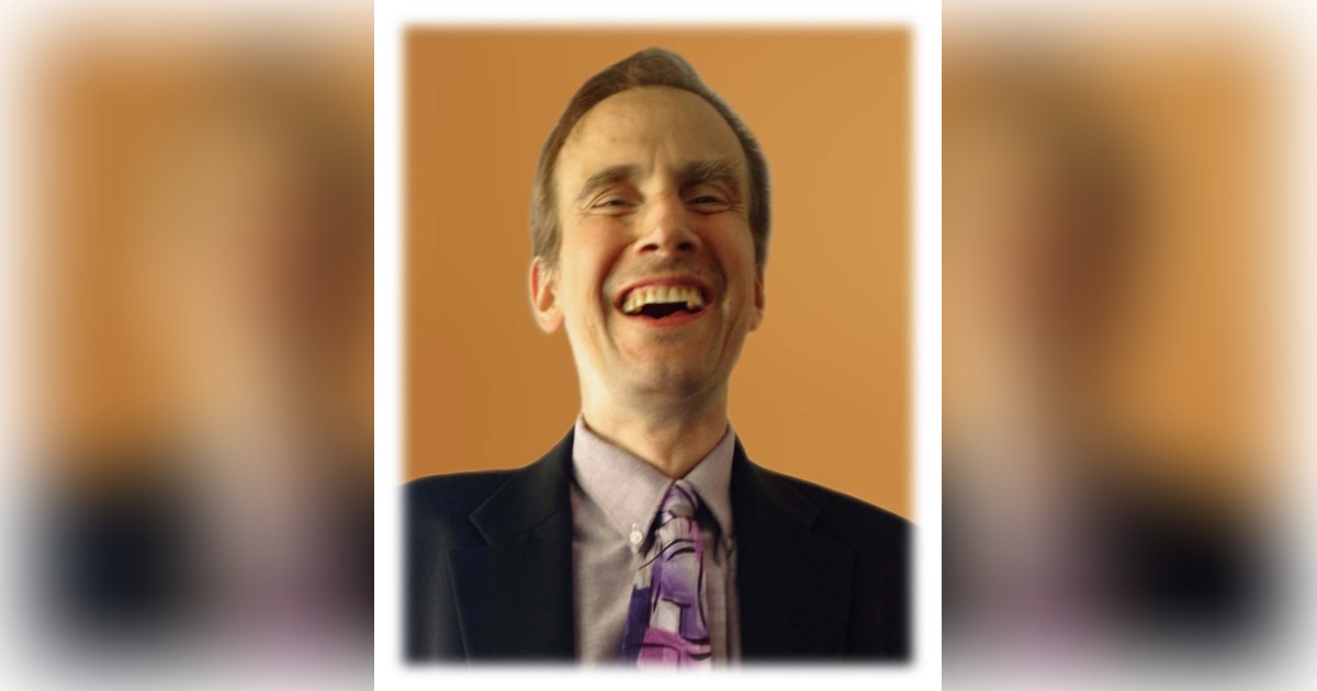 Richard "Rich" Prusak