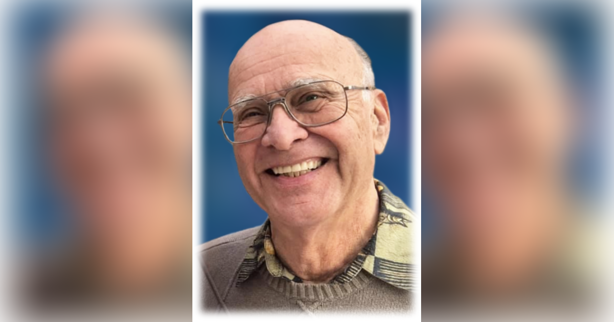 William "Bill" Dusek