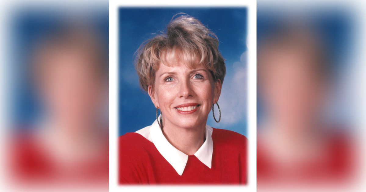 Sharon Roach Obituary June 8, 2023 Ferfolia Funeral Home Sagamore Hills, OH