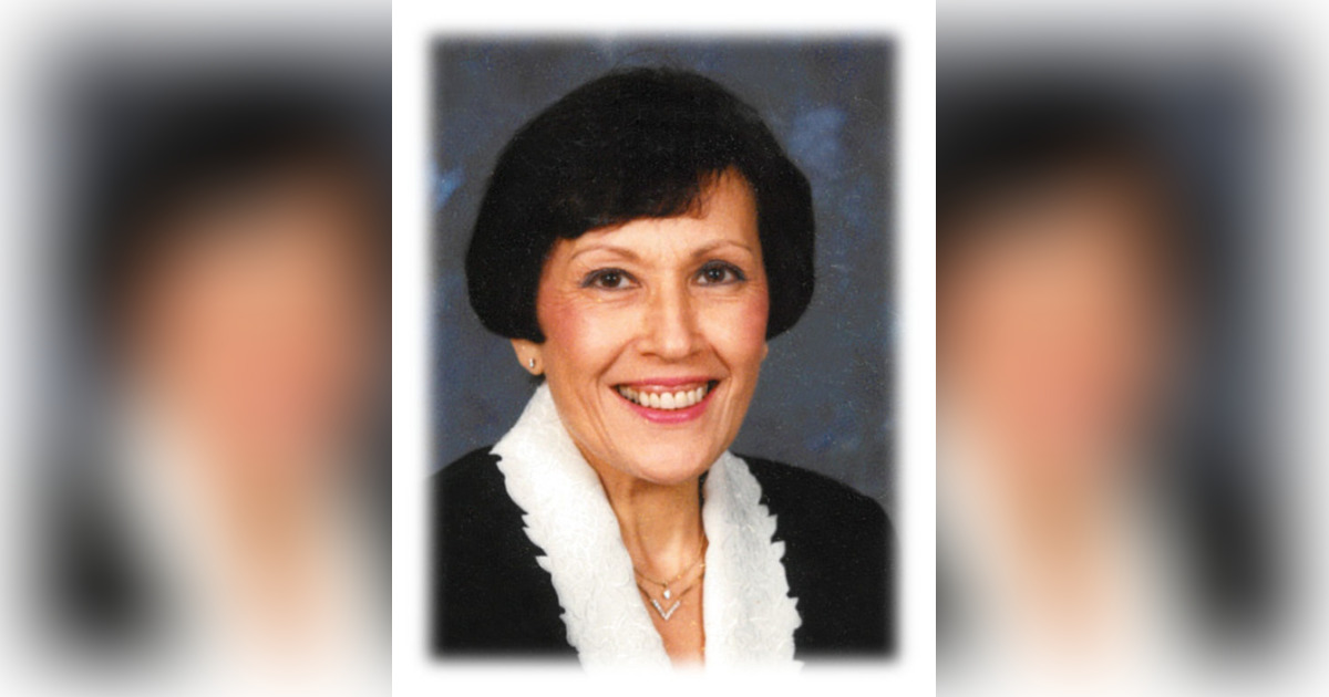 Mary Jane DisalvoSmith