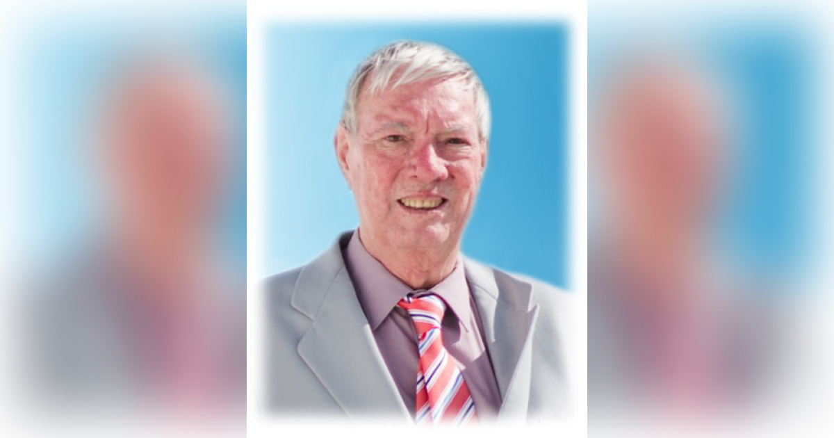 William QuotBillQuot Wood