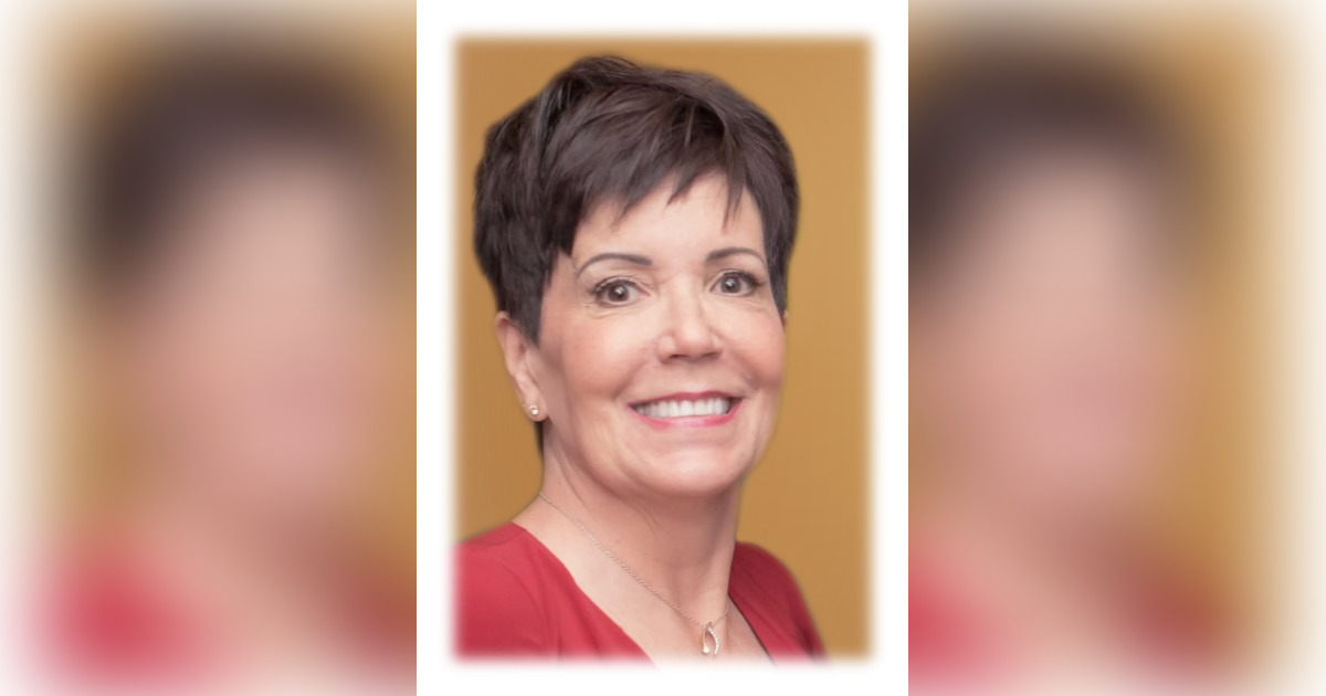 Mary Theresa Hartnett Ward