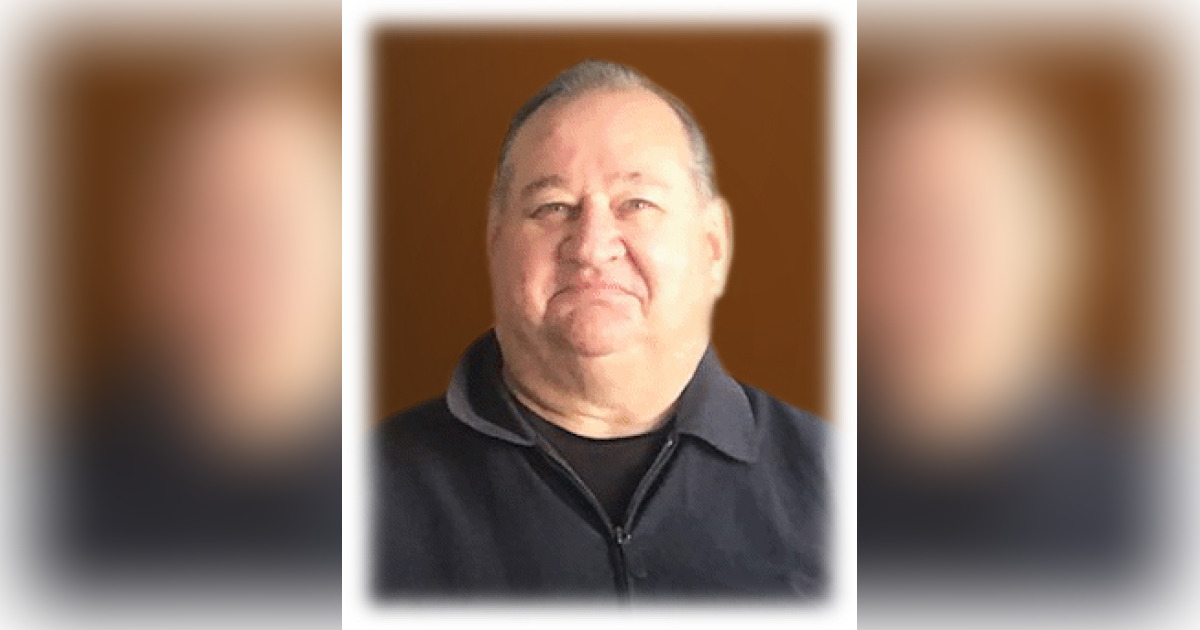 Thomas "Tom" Susanek