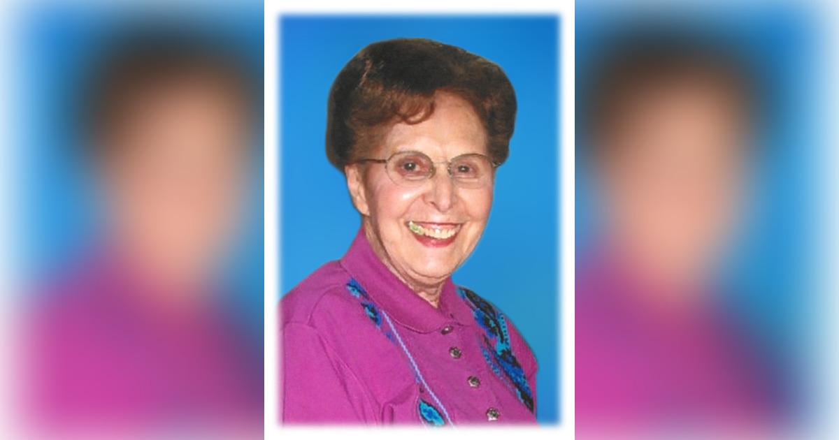 Dolores "Dolly" Hovan