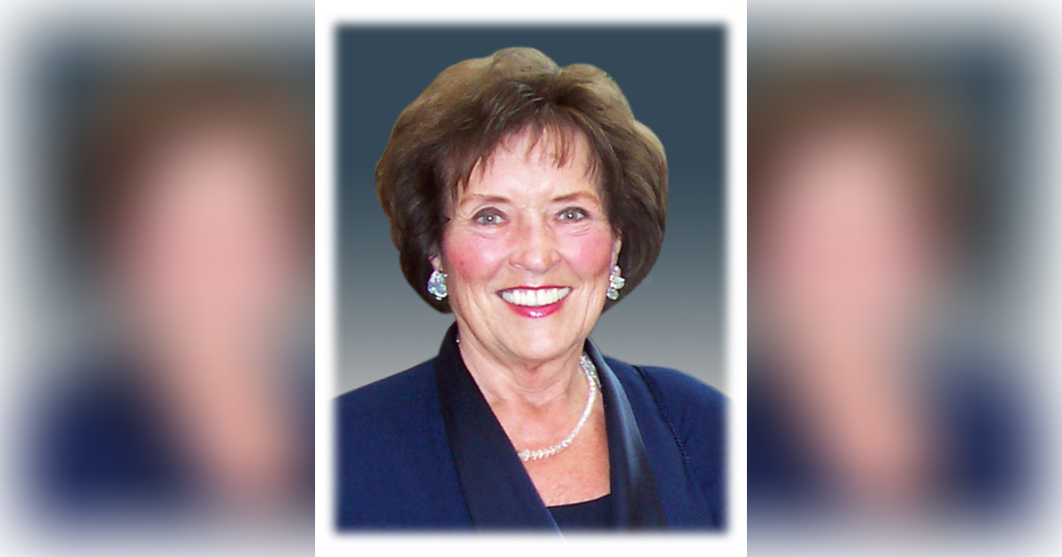 Dolores Kale Obituary November 19, 2023 Ferfolia Funeral Home