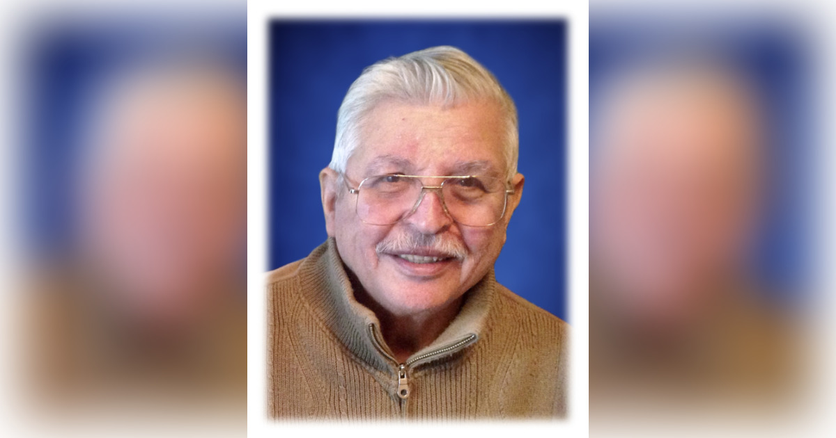 Antonio "Tony" Gonzalez