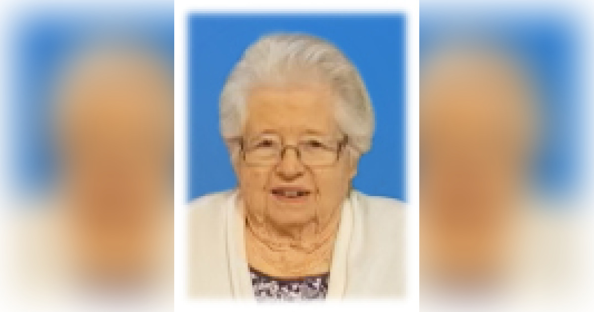 Margaret "Peggy" Milko