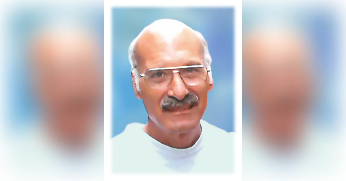 Basilio "Bill" Bruno