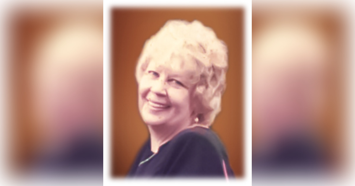 Ethelyn "Lynn" Gloden