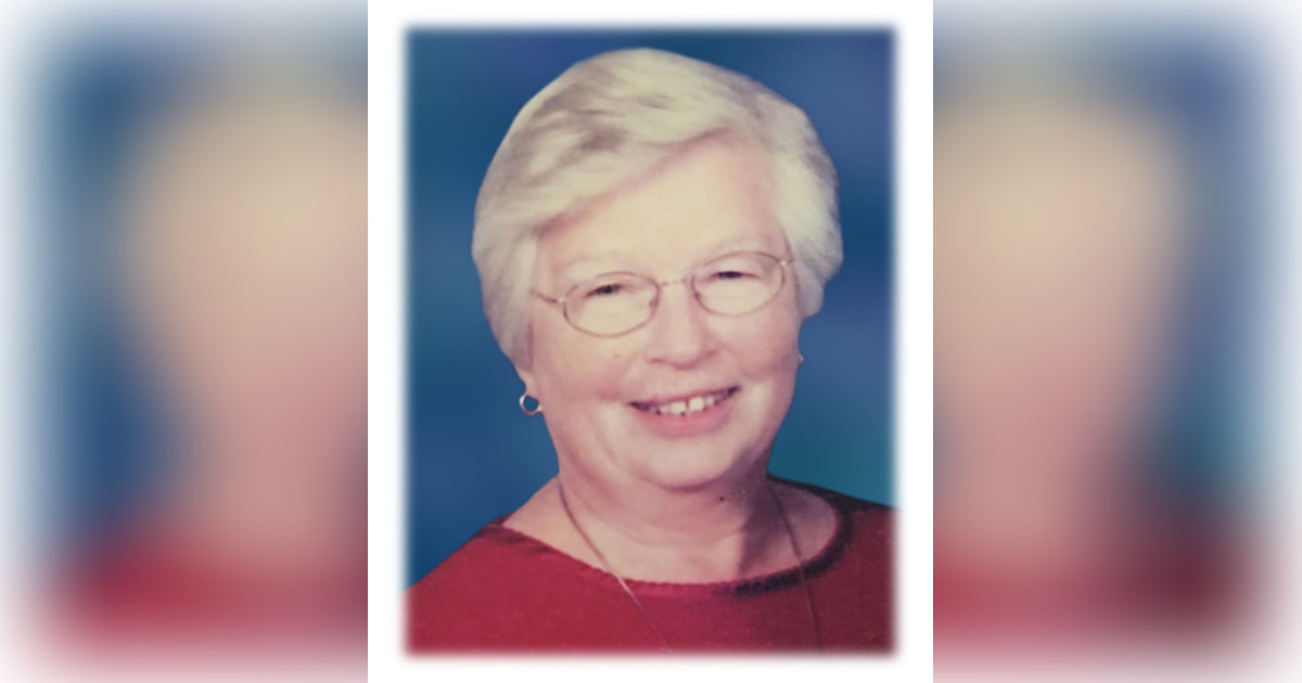 Margaret "Maggie" Obrien