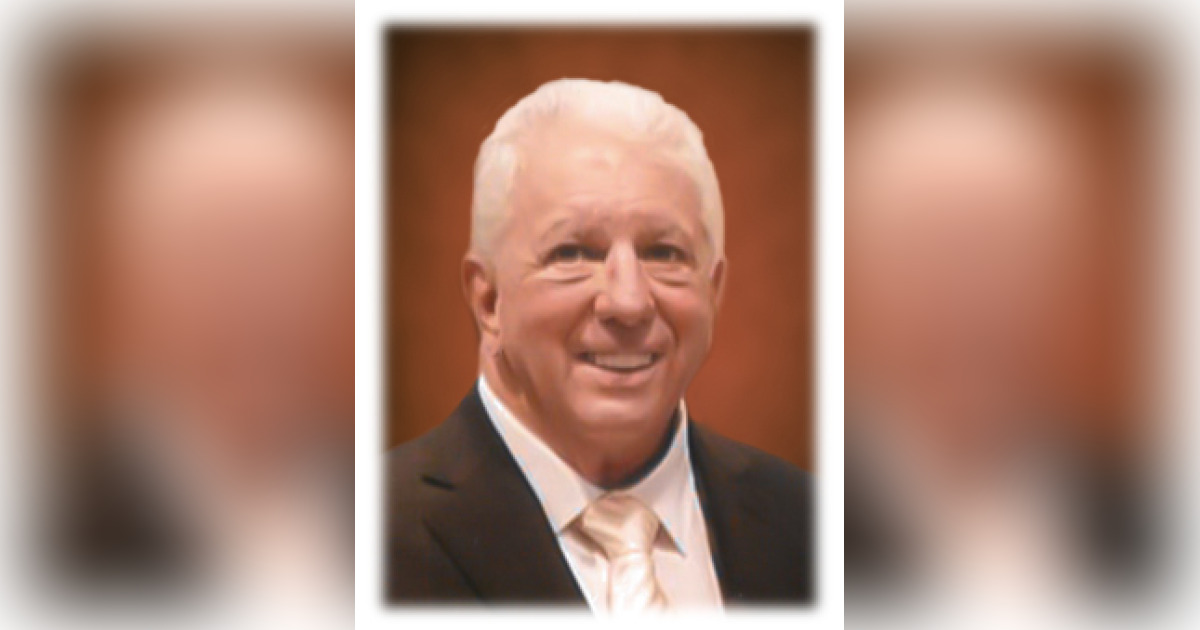 Jr. Albert Franzolino