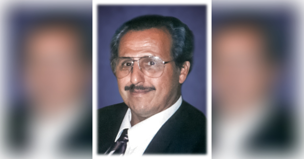 Sr. Kenneth Hoenigman