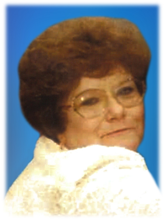 Obituary for Vivian Elaine Gabor Ferfolia Funeral Home