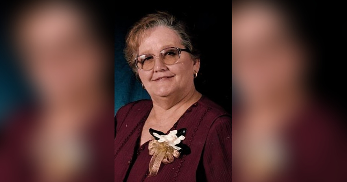 Lovia Cowgill Obituary May 8, 2022 Litchfield, IL