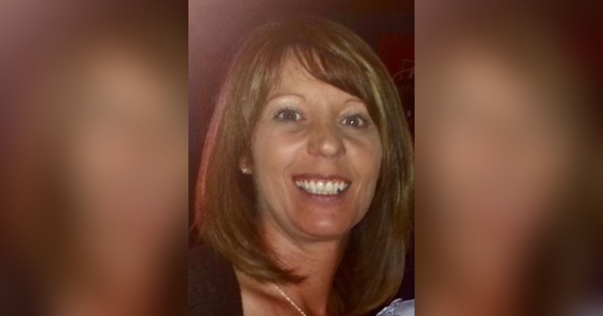 Tammy Logsdon Obituary Aug 27, 2023 Litchfield, IL