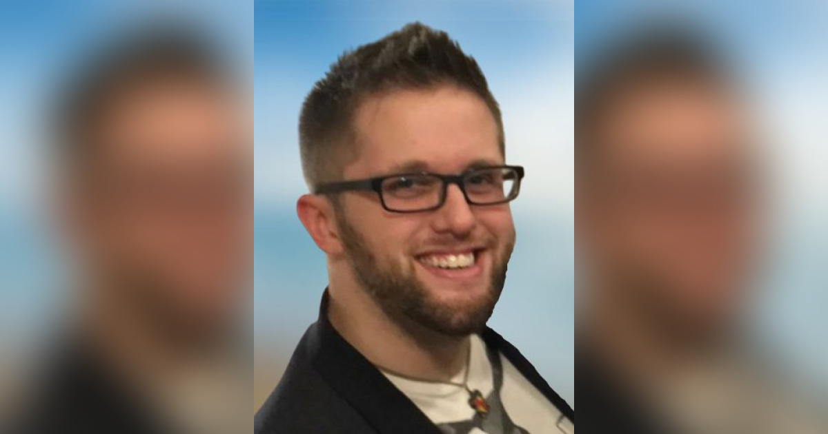 Obituary for Joshua A. DiLuzio JaycoxJaworski Funeral Home Inc.